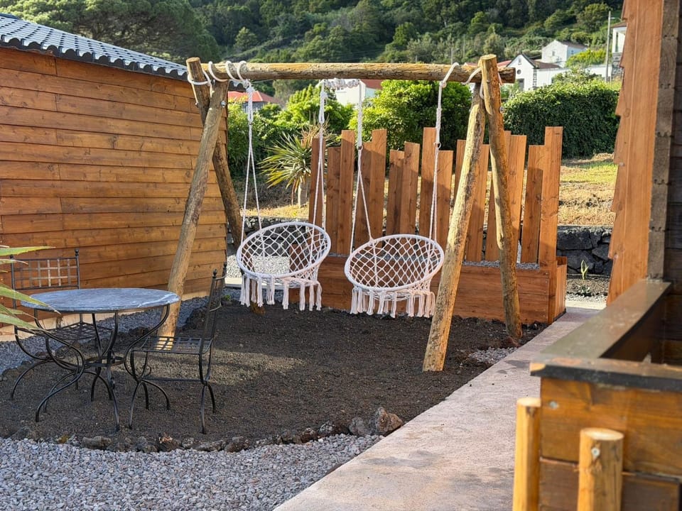 São Jorge Spot - Alojamento House in Azores District