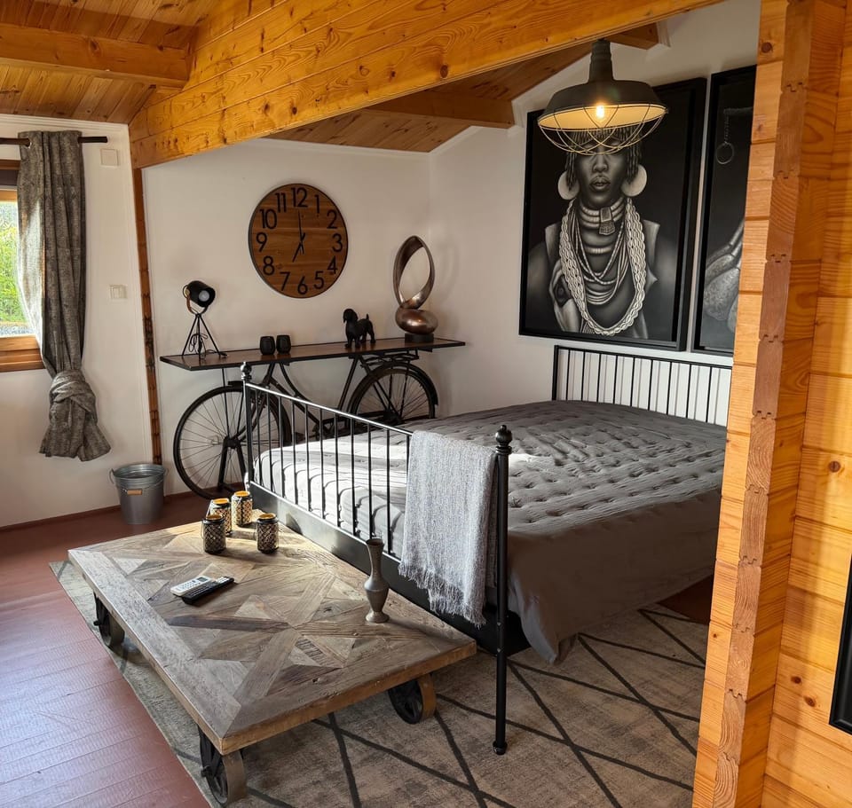 São Jorge Spot - Alojamento House in Azores District