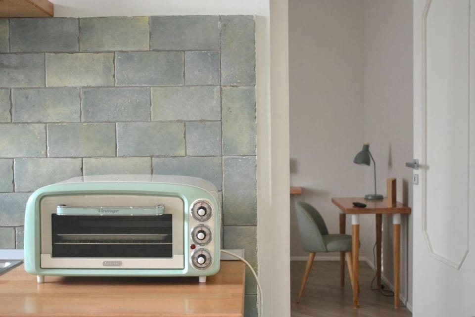 Le Fontanelle B&B Bed and Breakfast in Campania