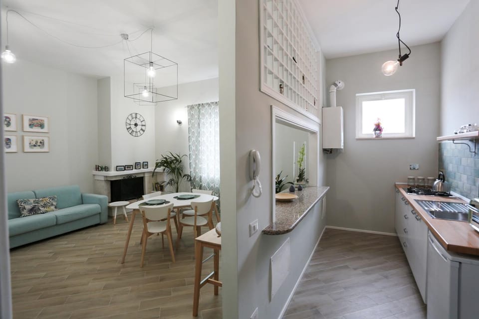 Le Fontanelle B&B Bed and Breakfast in Campania