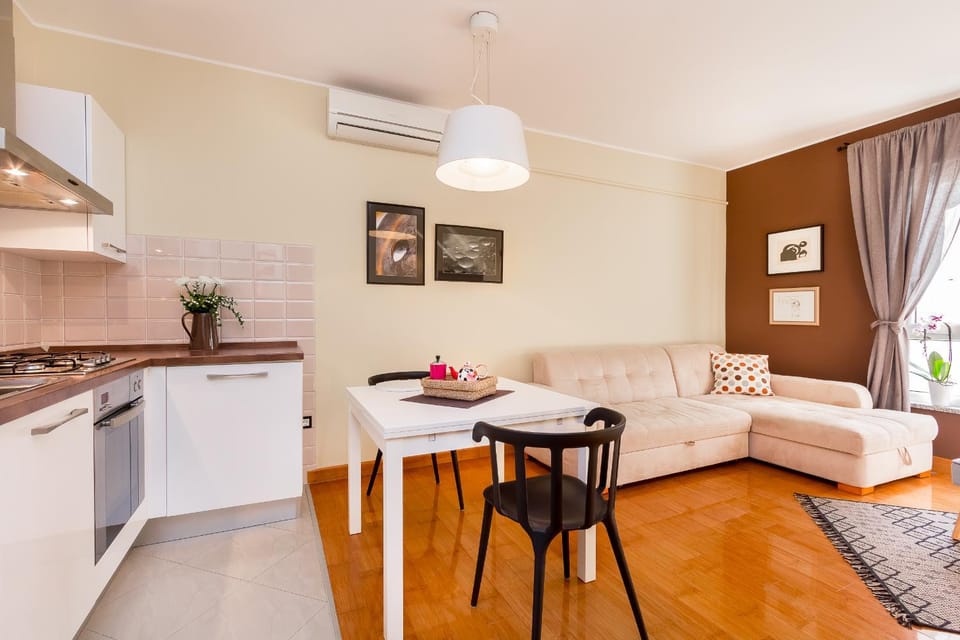 City Stylish Apartment in Pula
