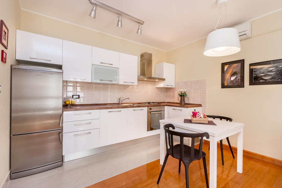 City Stylish Apartment in Pula