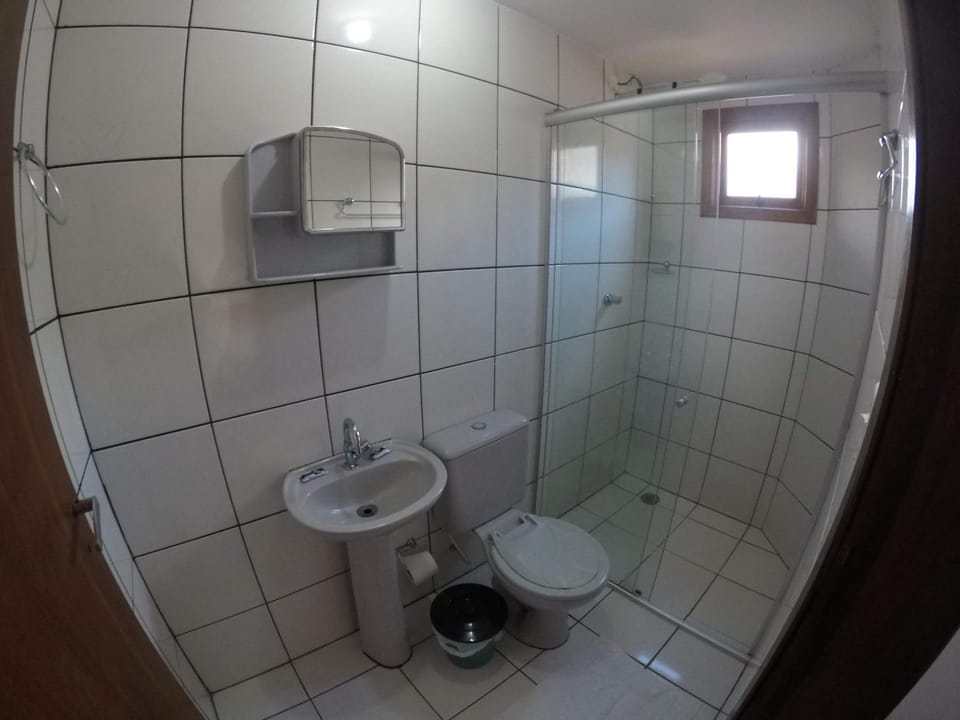 Pousada da Montanha Inn in Campos do Jordão