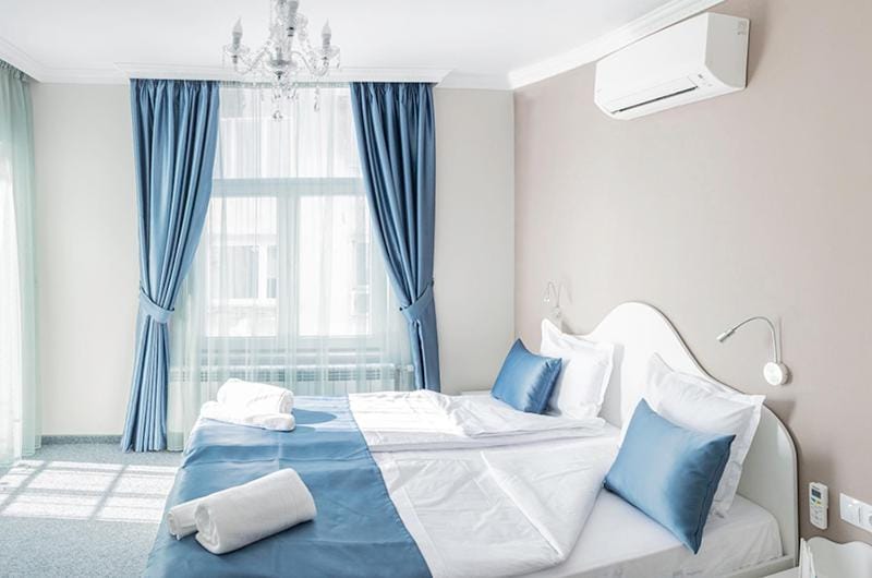 Family Hotel Belle Epoque Beach Hotel in Varna
