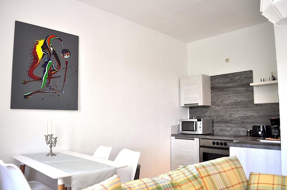 Cottbuser FeWo - EG. Apartment in Poland