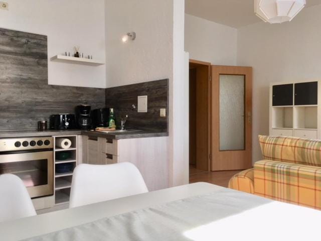 Cottbuser FeWo - EG. Apartment in Poland