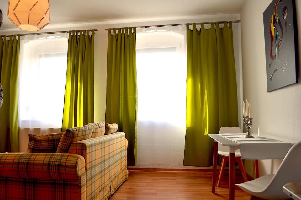 Cottbuser FeWo - EG. Apartment in Poland