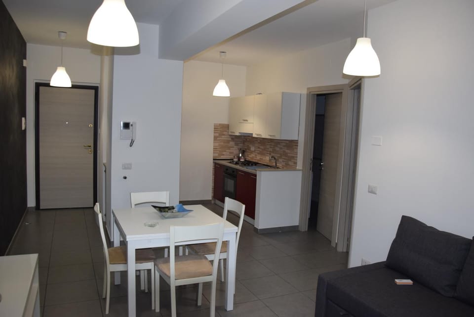 Riposto Etna Taormina Mare Apartment in Sicily