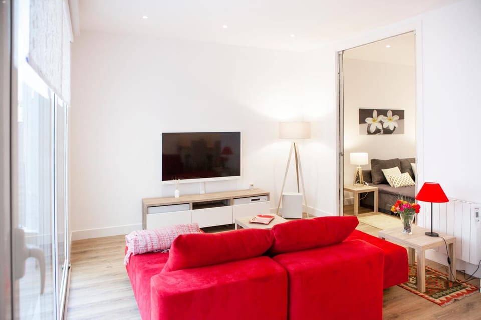 Communal lounge/ TV room, Living room