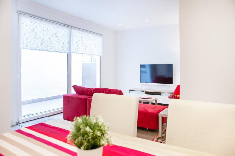 Communal lounge/ TV room, Living room