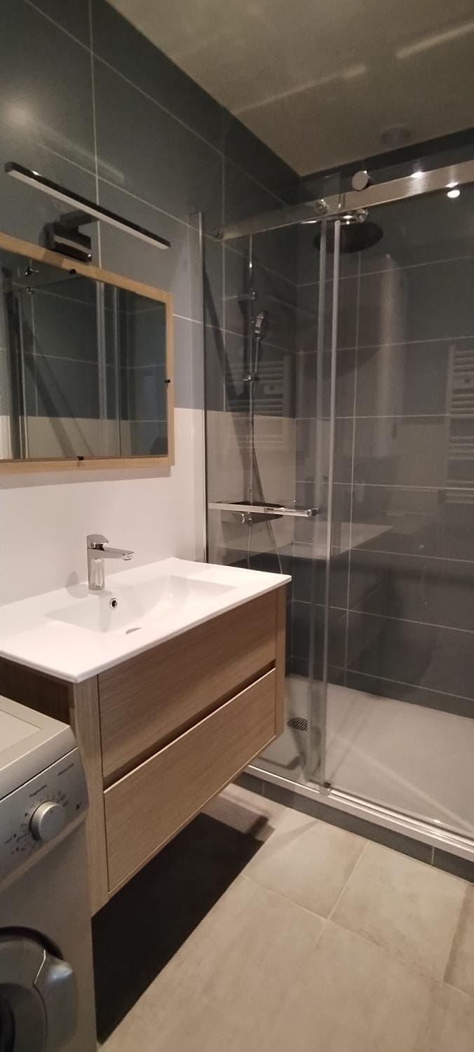 Meublé Tourisme 2* Apartment in Bourgogne-Franche-Comté