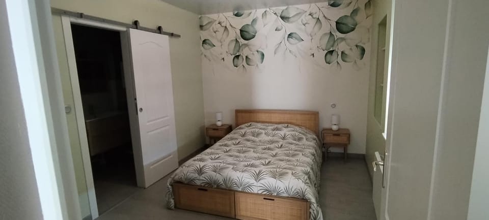 Meublé Tourisme 2* Apartment in Bourgogne-Franche-Comté