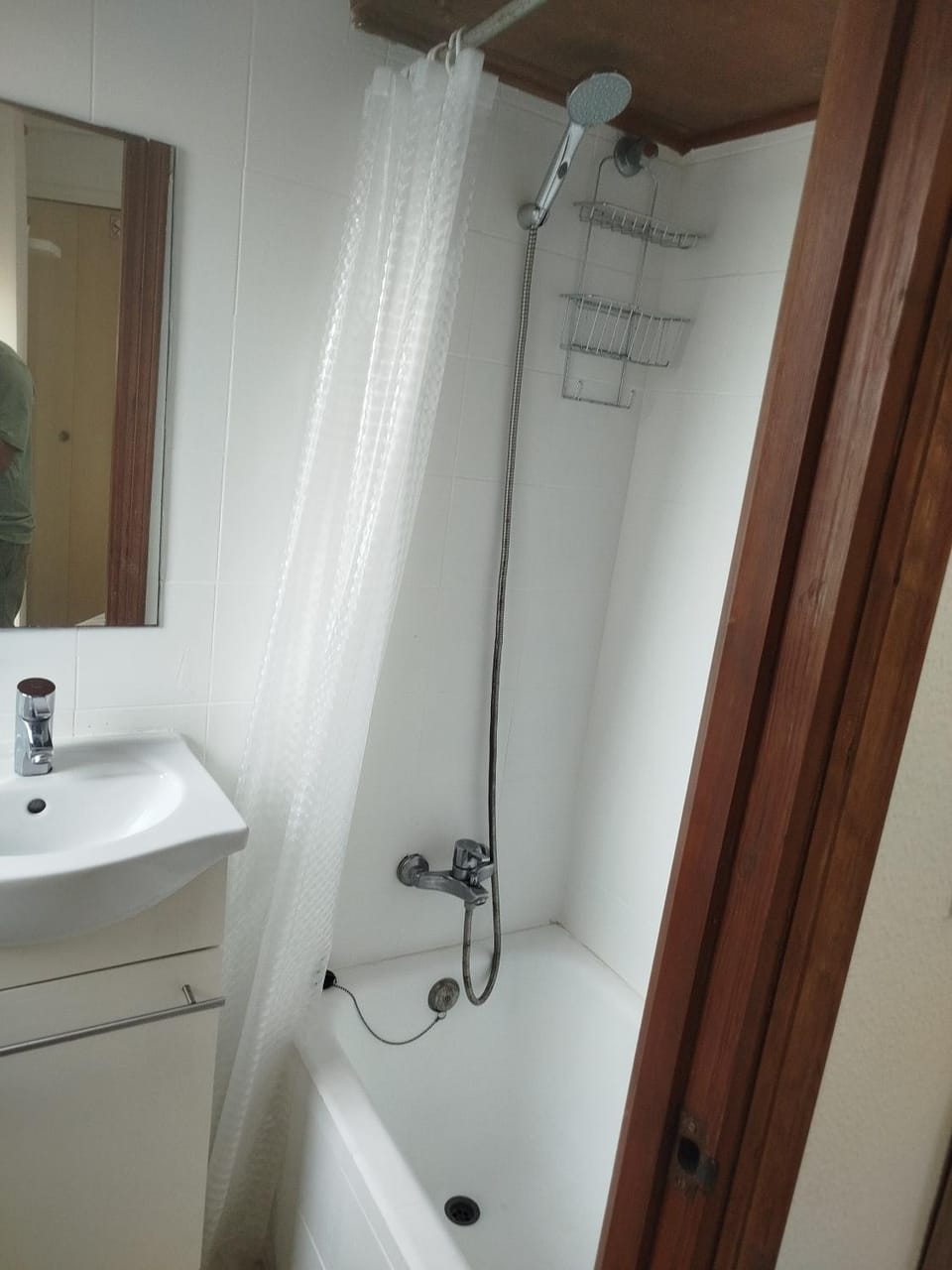 Estudio Capitán-Piscina Apartment in Marina Alta