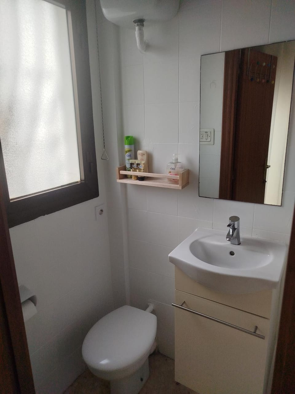Estudio Capitán-Piscina Apartment in Marina Alta