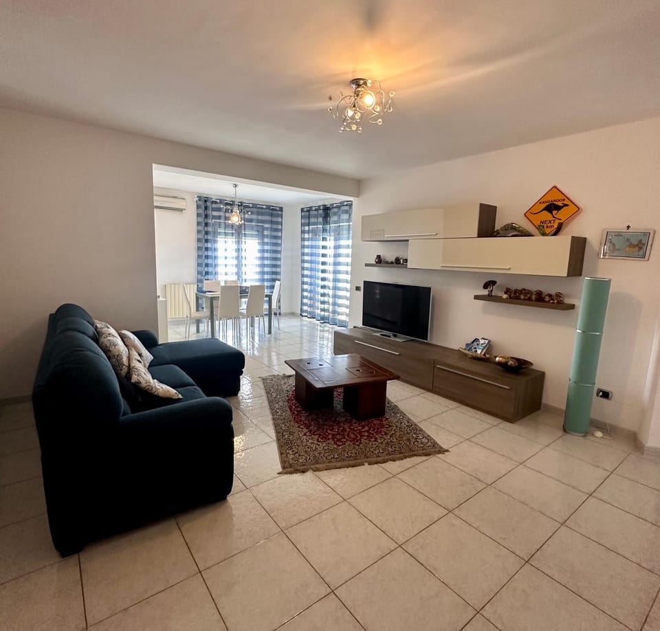 Aussie Dream House House in Formia