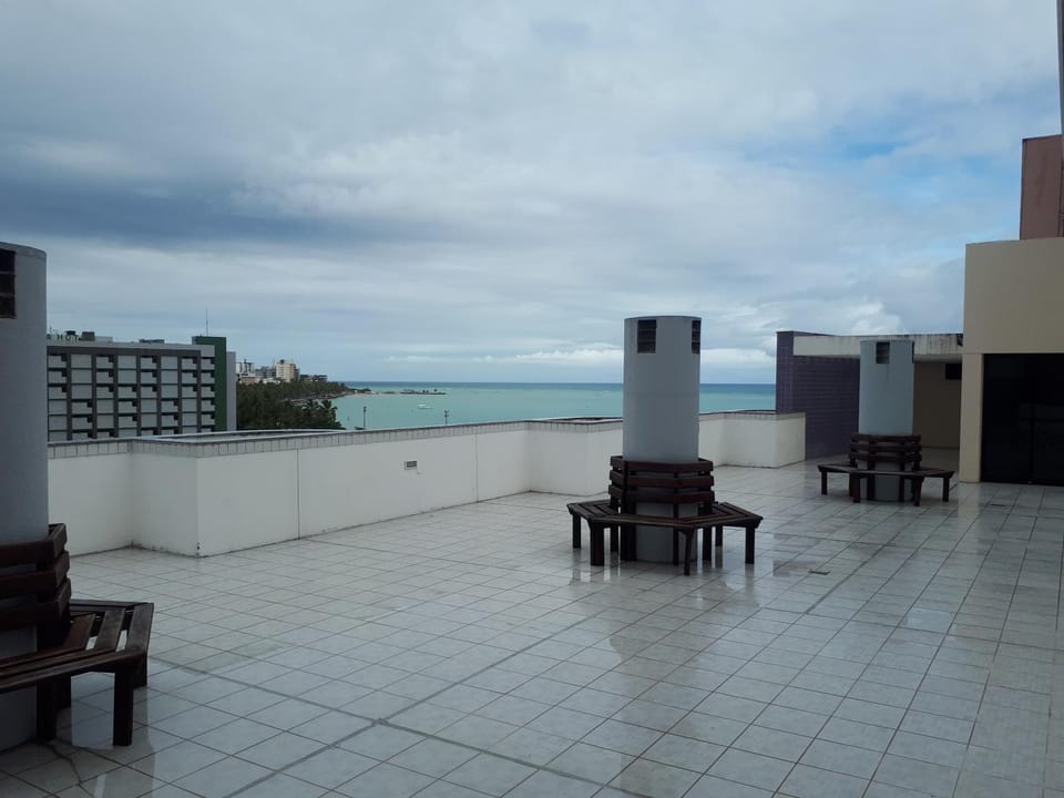 Maceió Pajuçara Ed. Neo 1 Apartment in Maceió