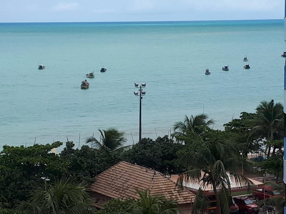 Maceió Pajuçara Ed. Neo 1 Apartment in Maceió