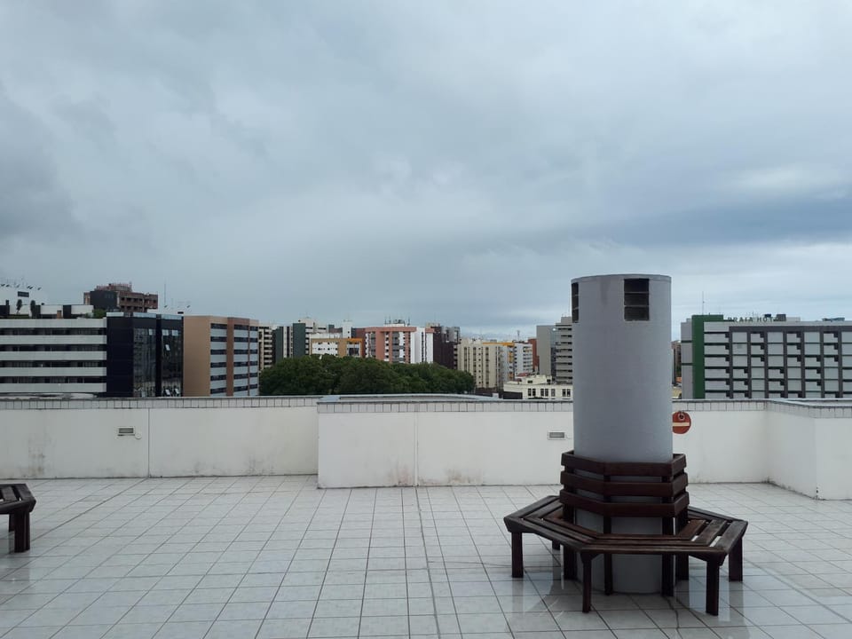 Maceió Pajuçara Ed. Neo 1 Apartment in Maceió