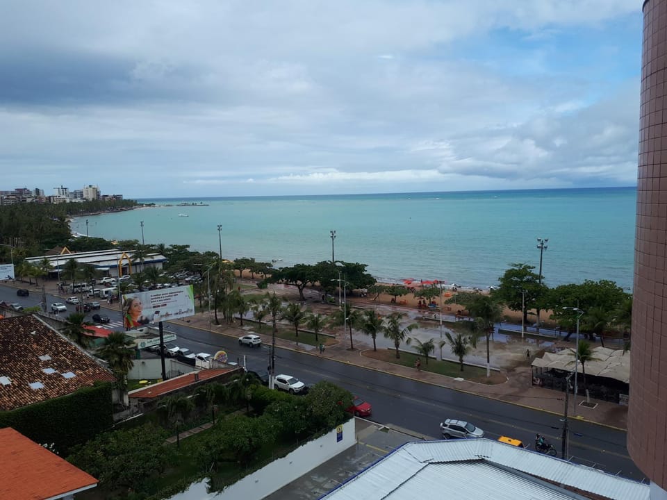 Bird's eye view, Sea view, Street view