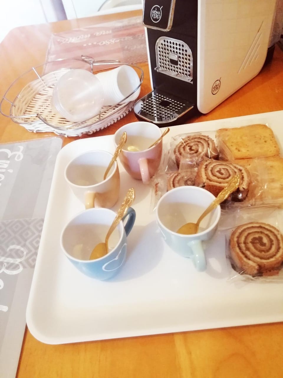 Pierina Apartment in Capannori