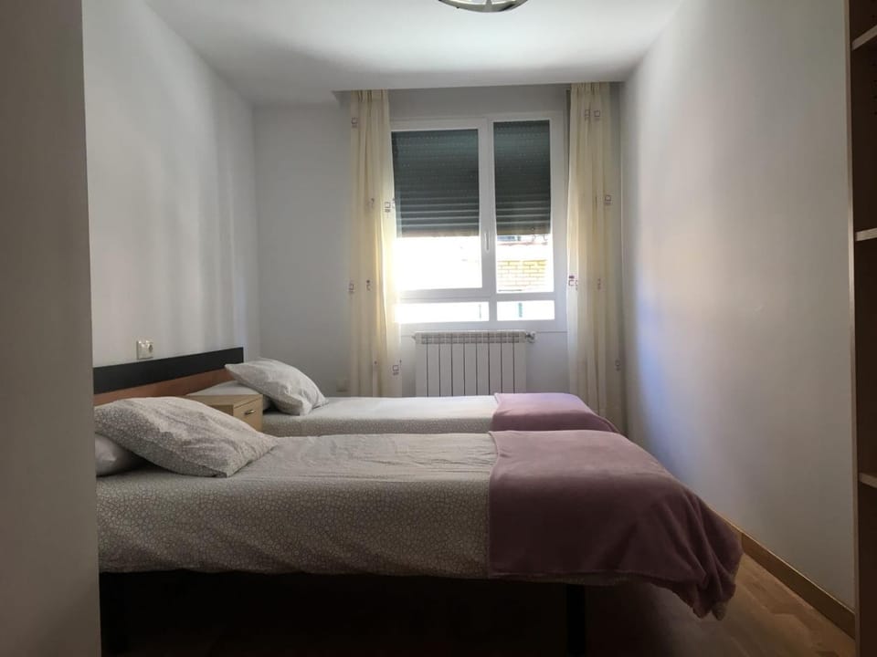 Alojamiento moderno y céntrico Apartment in Soria
