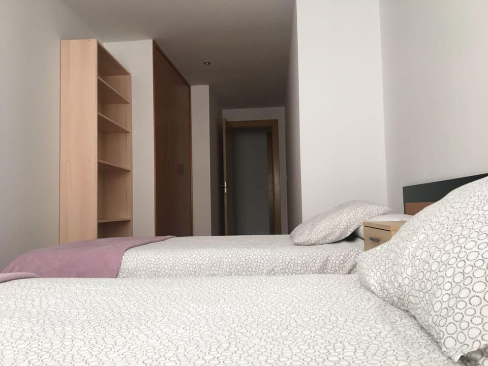 Alojamiento moderno y céntrico Apartment in Soria