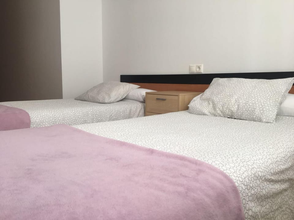 Alojamiento moderno y céntrico Apartment in Soria