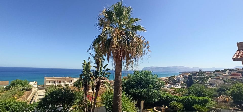 Casa Calendule House in Alcamo