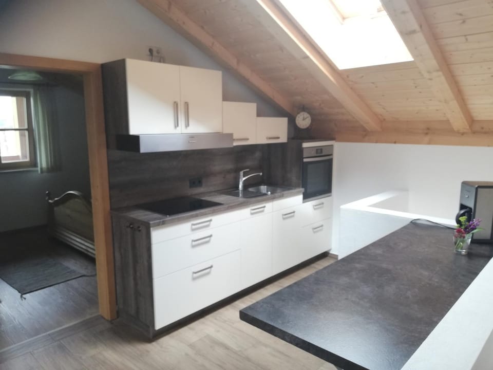 Sonnenhub Apartment in Bavaria