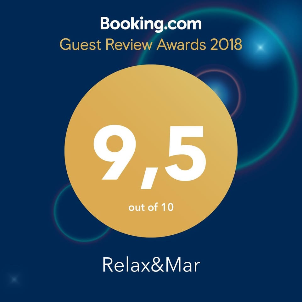 Relax&Mar Apartment in Torrevieja