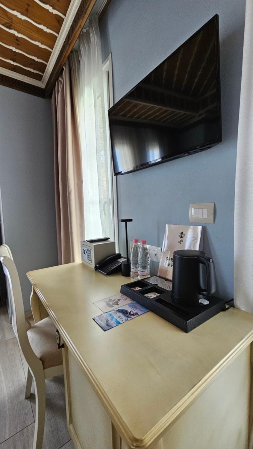 TV and multimedia