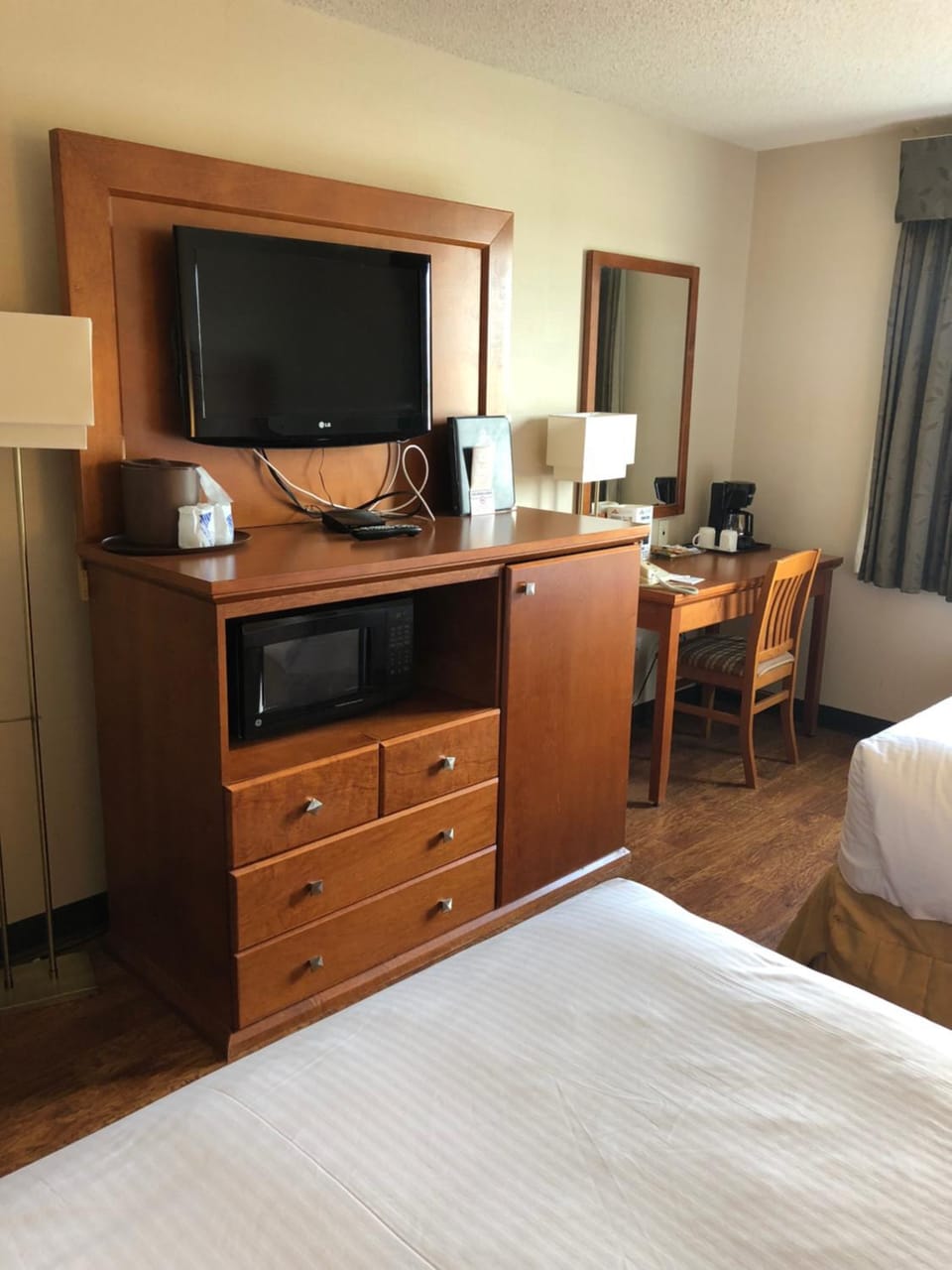 TV and multimedia