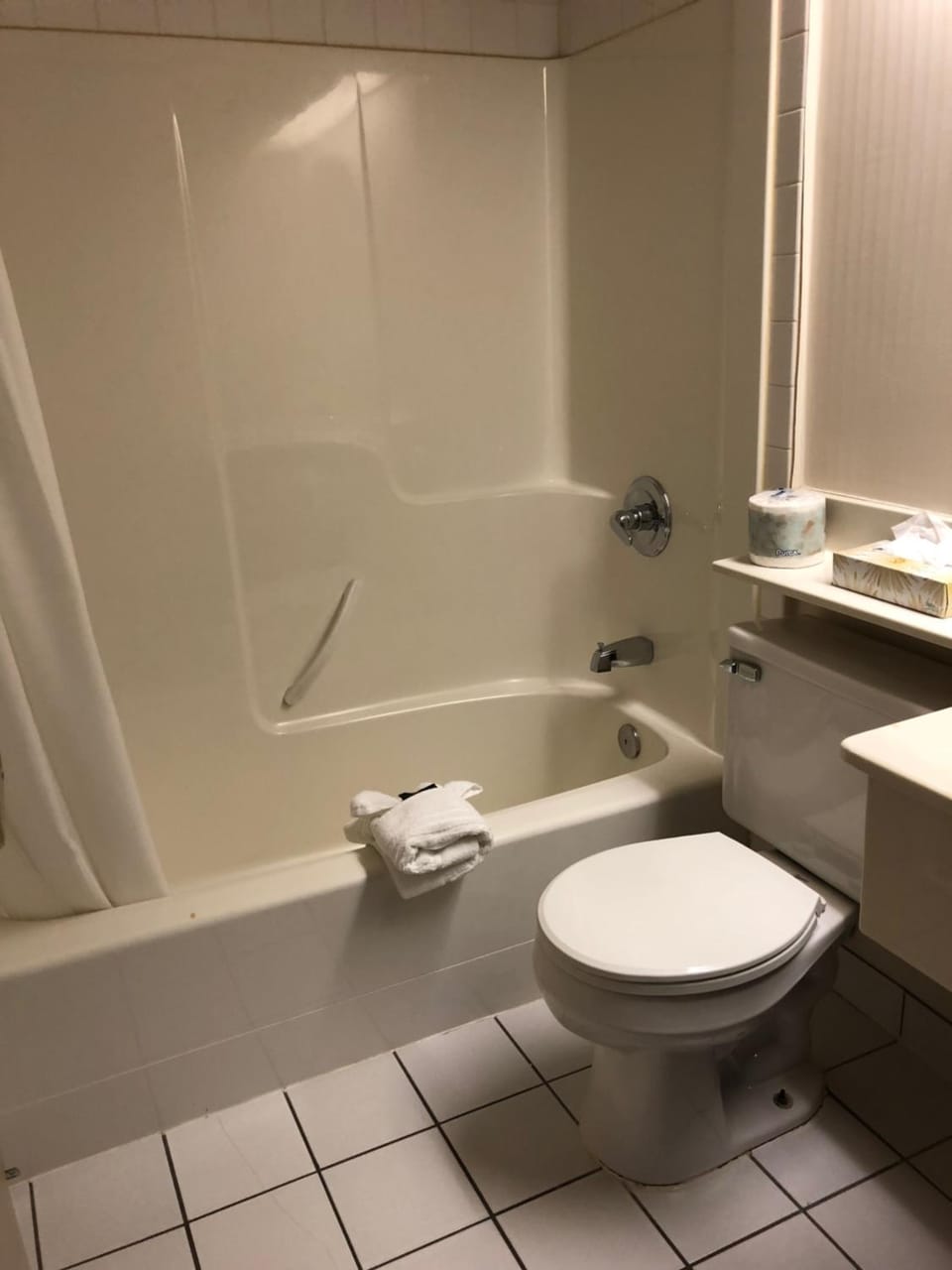 Toilet, Bathroom, Bath