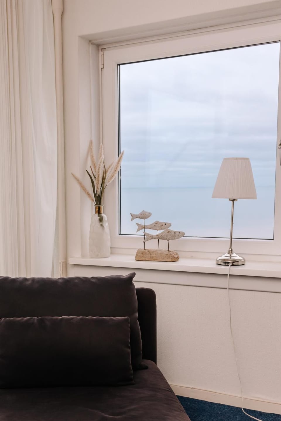 De Steltloper Apartment in Zandvoort