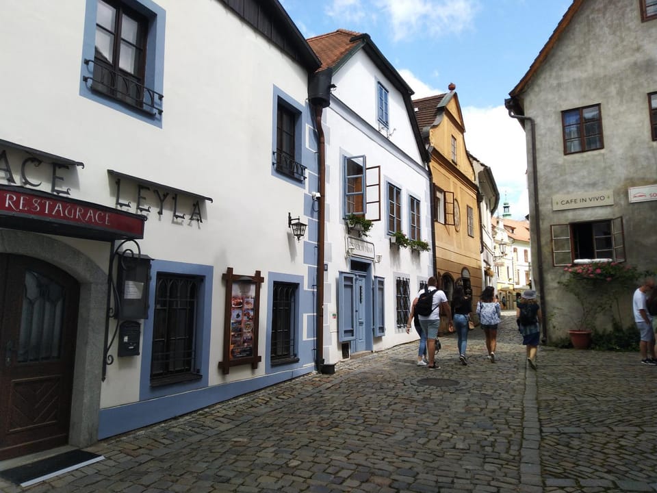 Neighbourhood