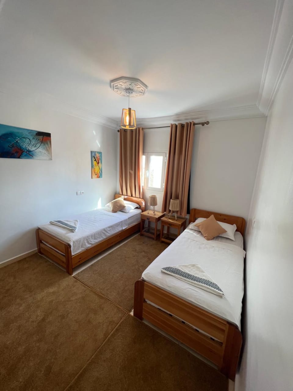 Dar Surf Hostel in Souss-Massa