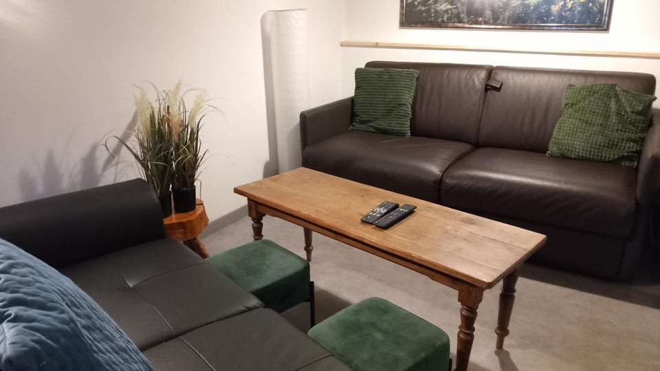 Gîte Le Courtil Apartment in Wallonia, Belgium