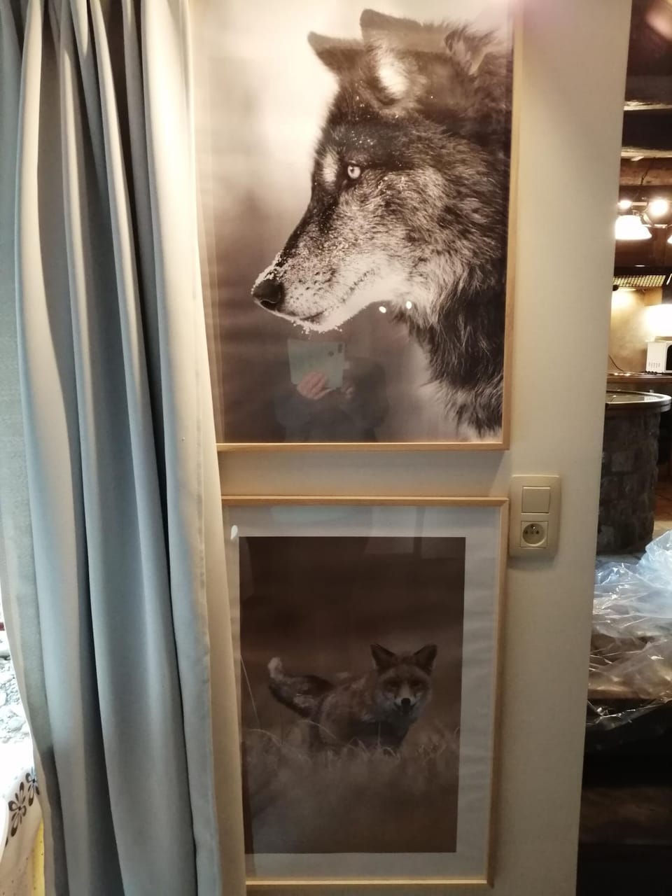 Gîte Le Courtil Apartment in Wallonia, Belgium