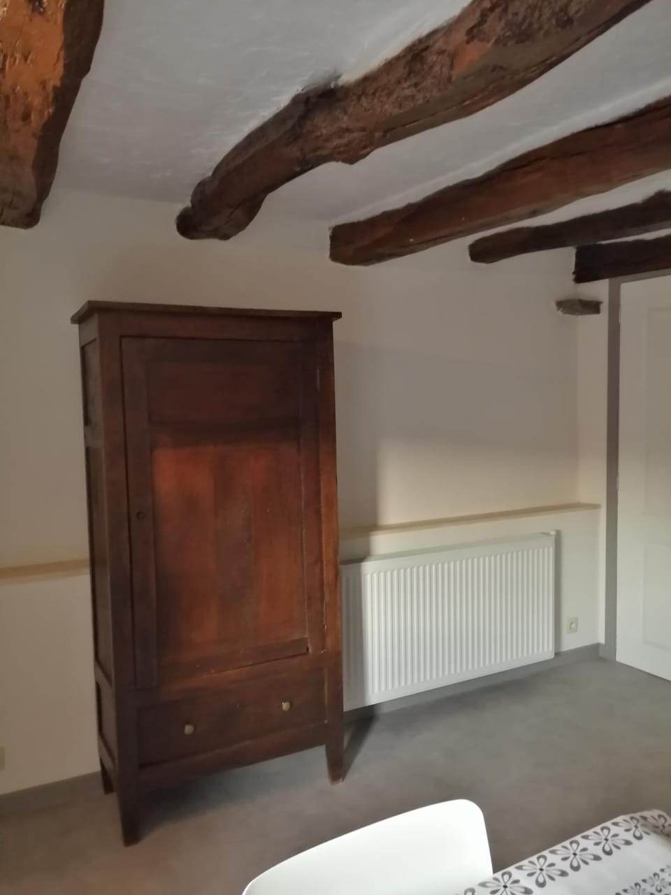 Gîte Le Courtil Apartment in Wallonia, Belgium