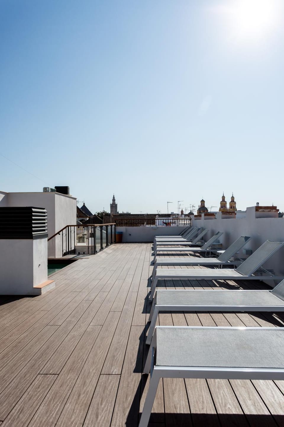 Balcony/Terrace, Swimming pool