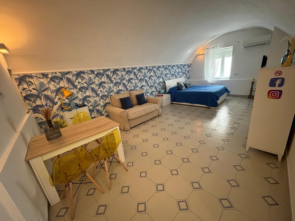To Be Capri Bed and Breakfast in Marina Grande