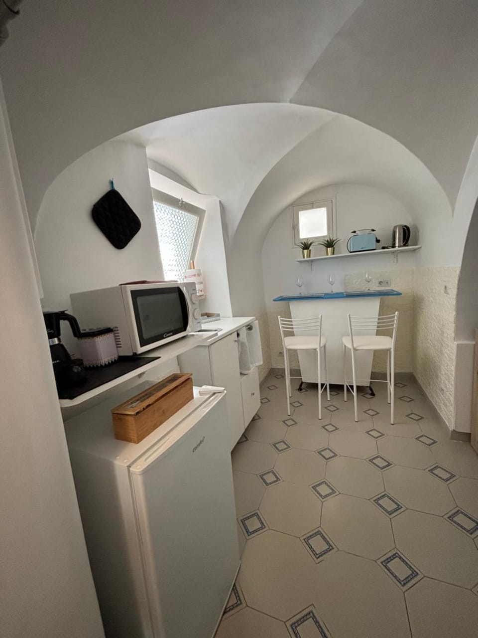 To Be Capri Bed and Breakfast in Marina Grande