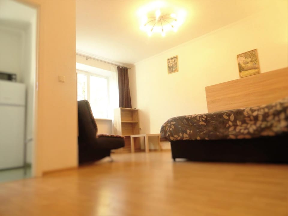 Quiet Center Apartment Arena Riga FREE PARKING Apartment in Riga