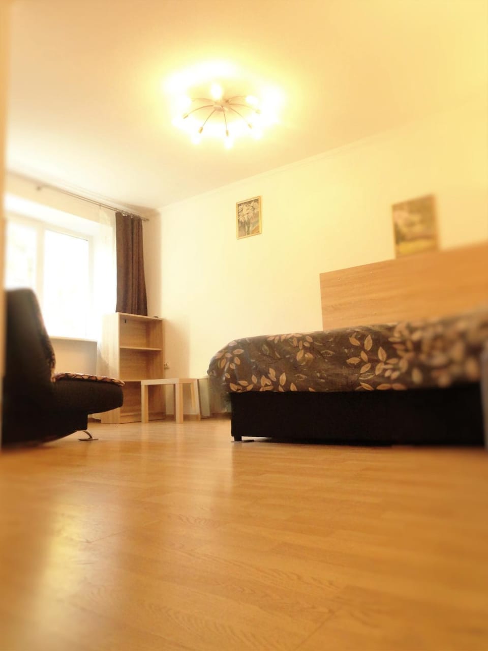 Quiet Center Apartment Arena Riga FREE PARKING Apartment in Riga
