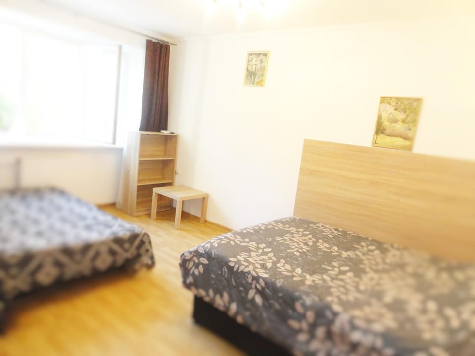 Quiet Center Apartment Arena Riga FREE PARKING Apartment in Riga