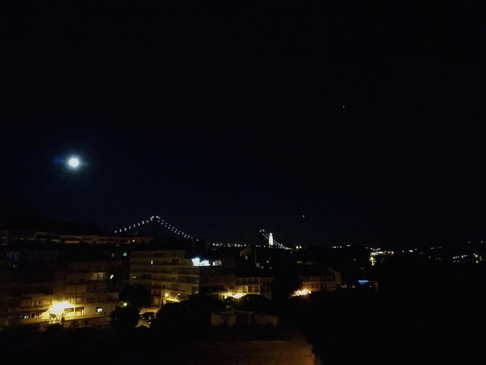 View (from property/room)