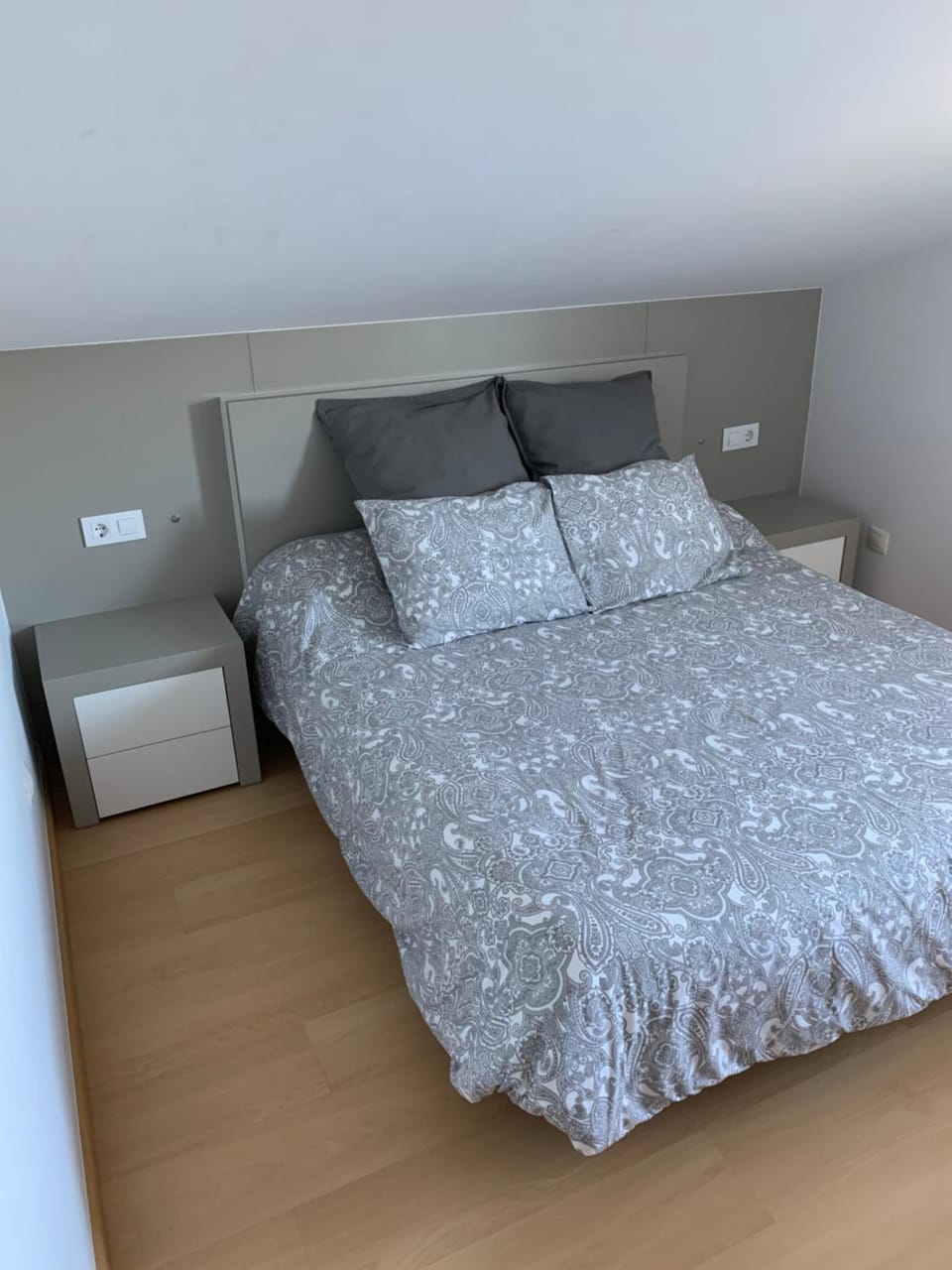 Apartamento Praia de Quenxe Apartment in Galicia
