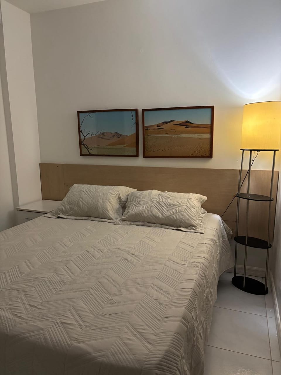 Ap Riviera uma quadra da praia House in Bertioga