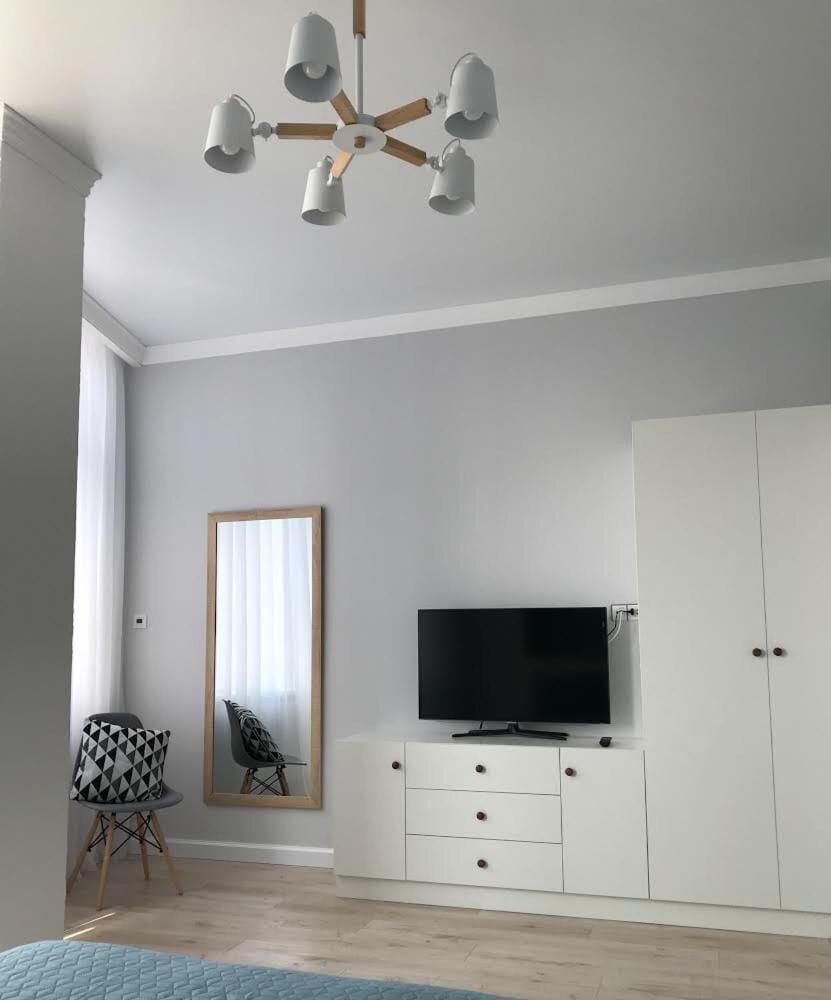 Стильная квартира возле моря на Французском бульваре Apartment in Odessa