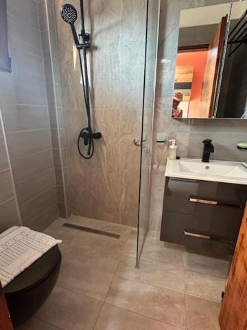 House Nativa Apartment in Halkidiki